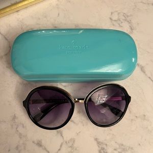 Kate Spade sunglasses